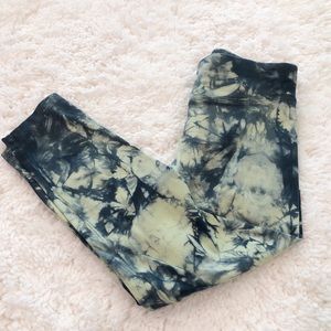 Kensie Performance Workout Capri